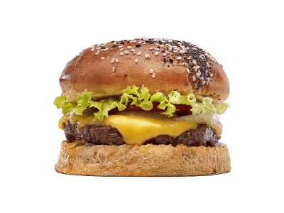 Cheeseburger | 130,00
