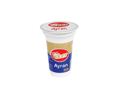 Ayran (170 ml) | 20,00
