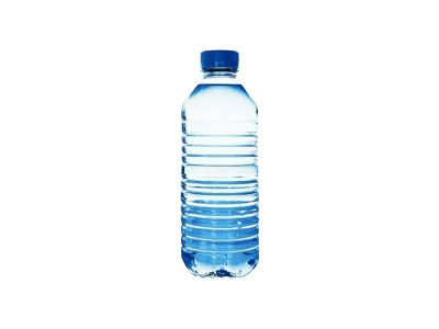 Su (500 ml) | 10,00